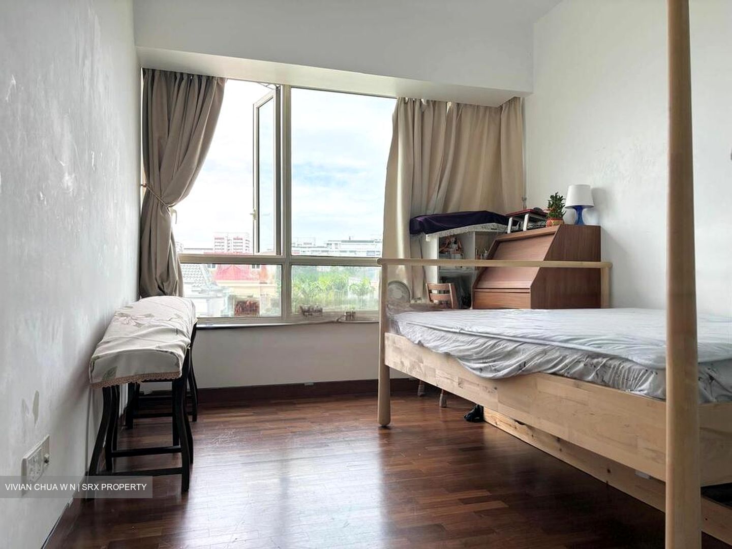 Fontaine Parry (D19), Condominium #608629661
